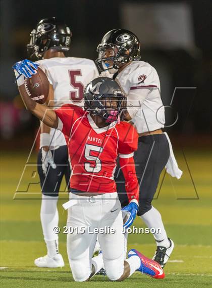 Thumbnail 2 in Pearland @ Manvel photogallery.