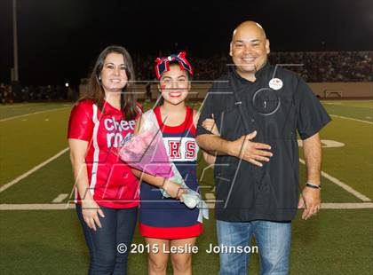 Thumbnail 1 in Pearland @ Manvel photogallery.