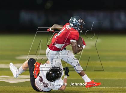 Thumbnail 2 in Pearland @ Manvel photogallery.