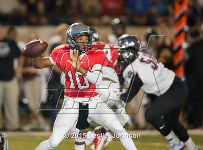 Thumbnail 1 in Pearland @ Manvel photogallery.