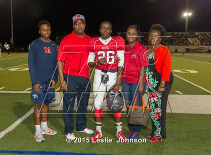 Thumbnail 2 in Pearland @ Manvel photogallery.