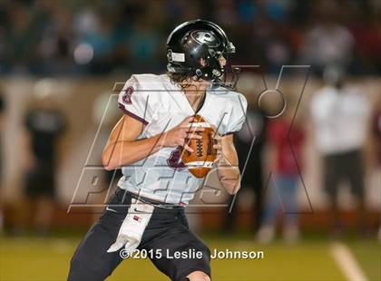 Thumbnail 2 in Pearland @ Manvel photogallery.