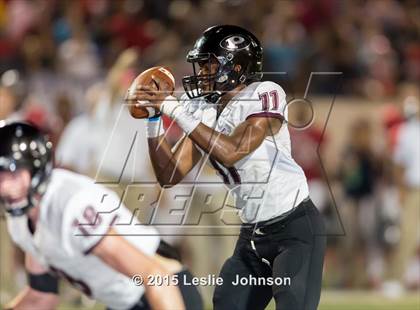 Thumbnail 3 in Pearland @ Manvel photogallery.