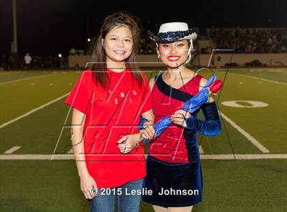 Thumbnail 3 in Pearland @ Manvel photogallery.