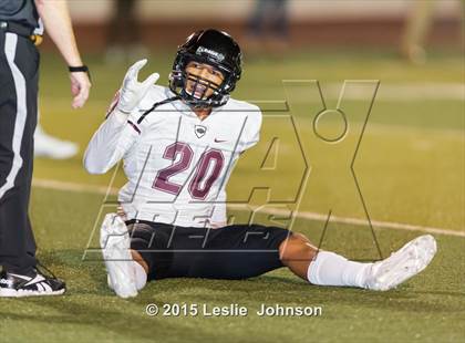 Thumbnail 1 in Pearland @ Manvel photogallery.
