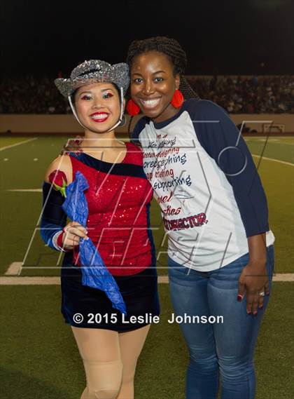 Thumbnail 2 in Pearland @ Manvel photogallery.
