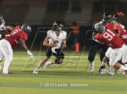 Thumbnail 2 in Pearland @ Manvel photogallery.