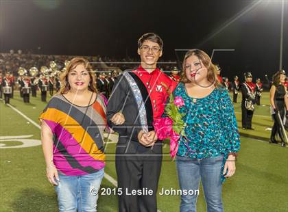 Thumbnail 3 in Pearland @ Manvel photogallery.