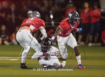 Thumbnail 1 in Pearland @ Manvel photogallery.