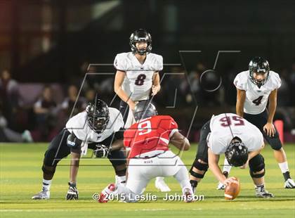 Thumbnail 2 in Pearland @ Manvel photogallery.
