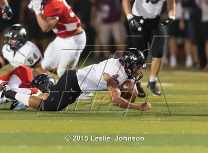 Thumbnail 2 in Pearland @ Manvel photogallery.