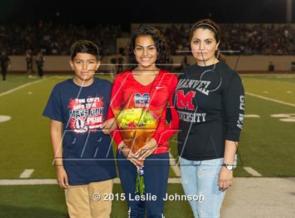Thumbnail 1 in Pearland @ Manvel photogallery.