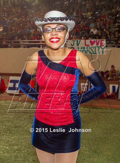 Thumbnail 1 in Pearland @ Manvel photogallery.