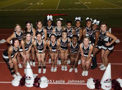 Thumbnail 3 in Pearland @ Manvel photogallery.