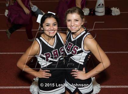 Thumbnail 1 in Pearland @ Manvel photogallery.