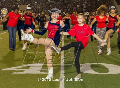 Thumbnail 2 in Pearland @ Manvel photogallery.