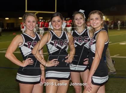Thumbnail 2 in Pearland @ Manvel photogallery.