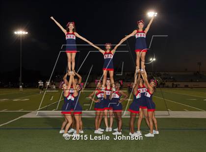 Thumbnail 1 in Pearland @ Manvel photogallery.