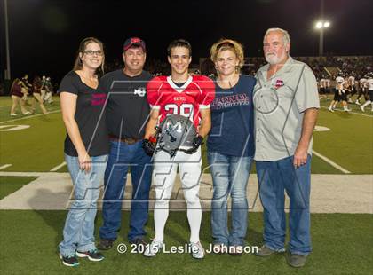 Thumbnail 1 in Pearland @ Manvel photogallery.