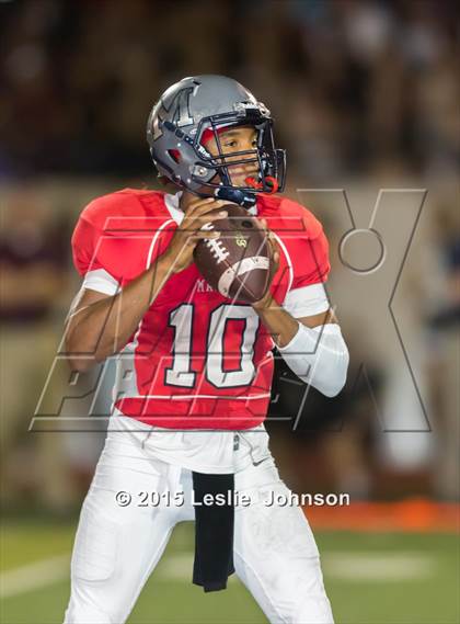 Thumbnail 2 in Pearland @ Manvel photogallery.