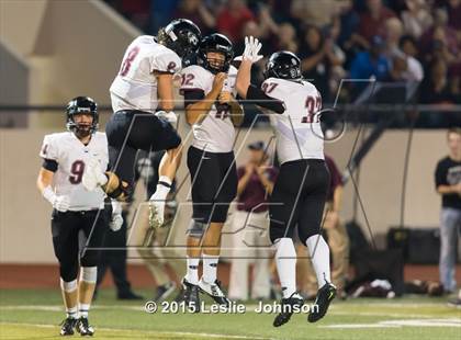 Thumbnail 1 in Pearland @ Manvel photogallery.