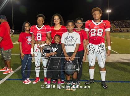 Thumbnail 1 in Pearland @ Manvel photogallery.