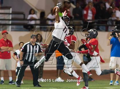 Thumbnail 3 in Pearland @ Manvel photogallery.
