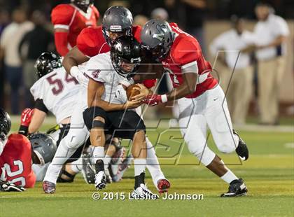 Thumbnail 2 in Pearland @ Manvel photogallery.