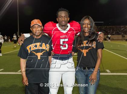 Thumbnail 1 in Pearland @ Manvel photogallery.