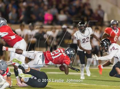 Thumbnail 3 in Pearland @ Manvel photogallery.