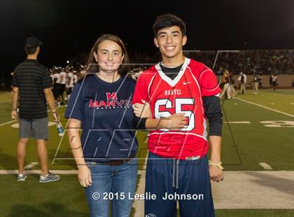 Thumbnail 3 in Pearland @ Manvel photogallery.