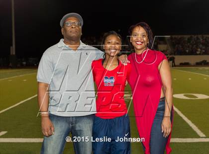 Thumbnail 1 in Pearland @ Manvel photogallery.