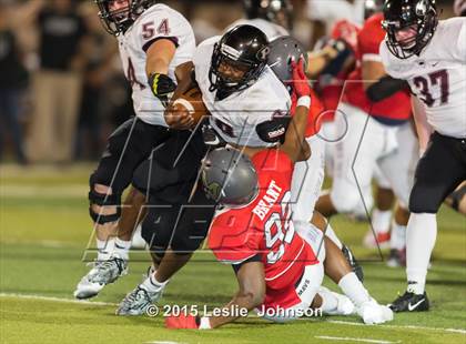 Thumbnail 3 in Pearland @ Manvel photogallery.