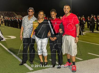 Thumbnail 2 in Pearland @ Manvel photogallery.