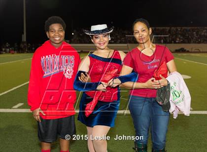 Thumbnail 1 in Pearland @ Manvel photogallery.