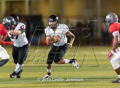Thumbnail 1 in Pearland @ Manvel photogallery.