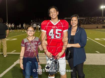Thumbnail 3 in Pearland @ Manvel photogallery.