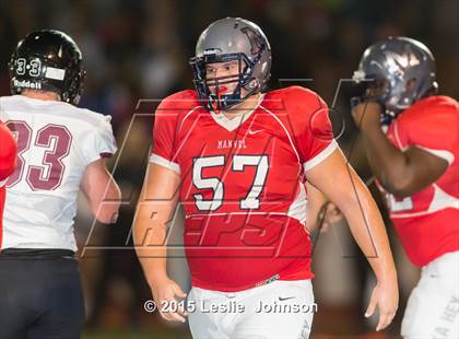 Thumbnail 2 in Pearland @ Manvel photogallery.