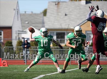 Thumbnail 3 in JV: Bishop Timon - St. Jude @ St. Joseph's Collegiate Institute photogallery.