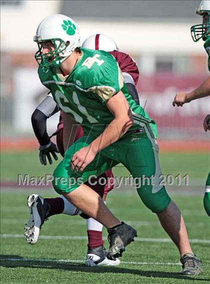 Thumbnail 1 in Bishop Timon - St. Jude @ St. Joseph's Collegiate Institute photogallery.