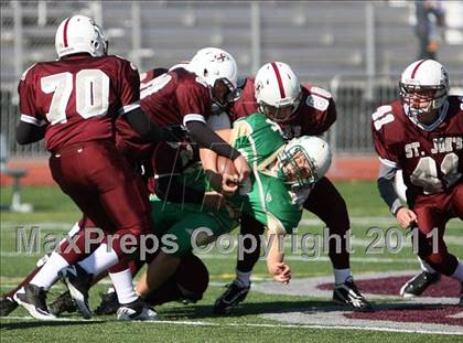 Thumbnail 3 in Bishop Timon - St. Jude @ St. Joseph's Collegiate Institute photogallery.