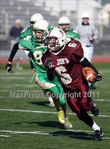 Thumbnail 3 in Bishop Timon - St. Jude @ St. Joseph's Collegiate Institute photogallery.