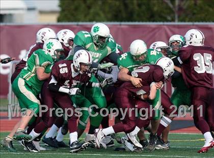 Thumbnail 1 in JV: Bishop Timon - St. Jude @ St. Joseph's Collegiate Institute photogallery.