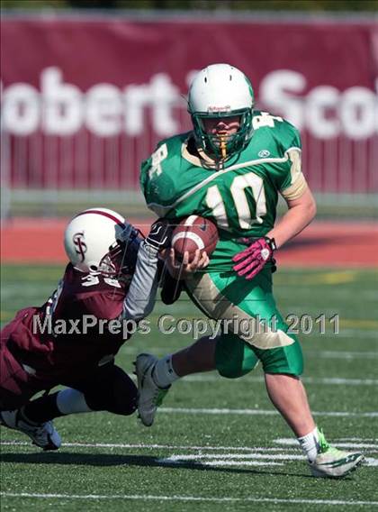 Thumbnail 3 in Bishop Timon - St. Jude @ St. Joseph's Collegiate Institute photogallery.
