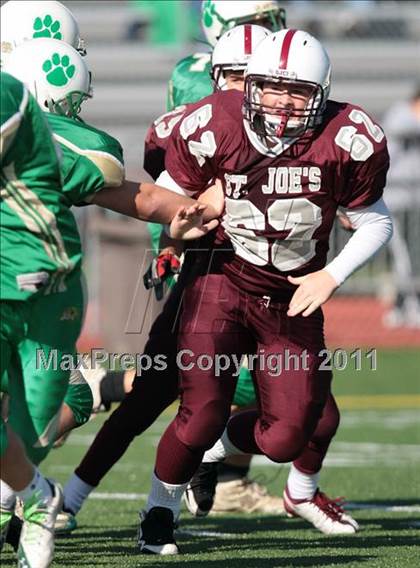 Thumbnail 1 in Bishop Timon - St. Jude @ St. Joseph's Collegiate Institute photogallery.
