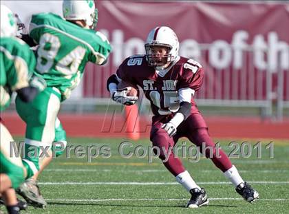 Thumbnail 2 in Bishop Timon - St. Jude @ St. Joseph's Collegiate Institute photogallery.