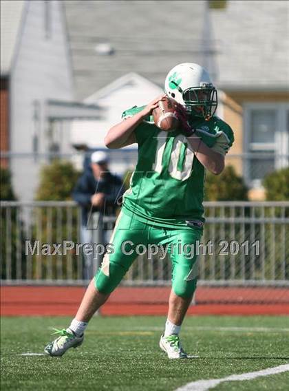 Thumbnail 2 in Bishop Timon - St. Jude @ St. Joseph's Collegiate Institute photogallery.