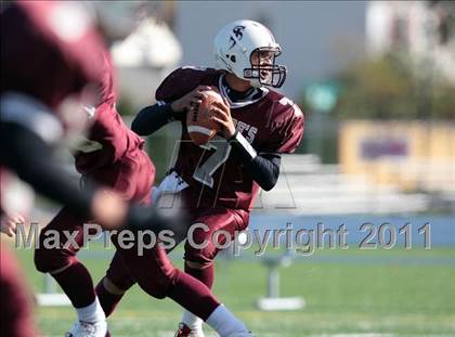 Thumbnail 1 in Bishop Timon - St. Jude @ St. Joseph's Collegiate Institute photogallery.