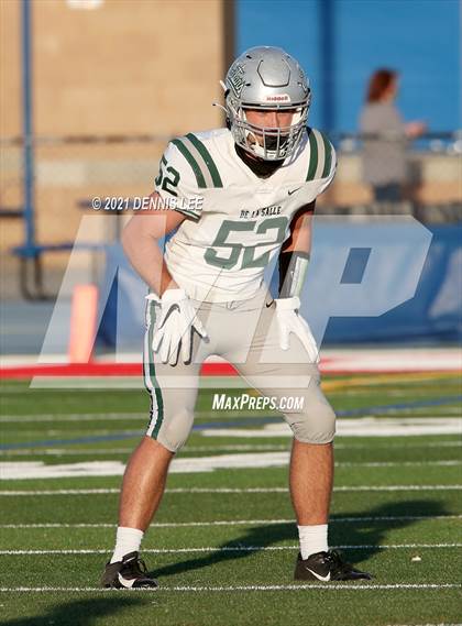 Thumbnail 3 in De La Salle @ Clayton Valley Charter photogallery.