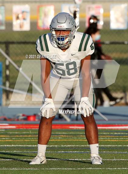 Thumbnail 3 in De La Salle @ Clayton Valley Charter photogallery.